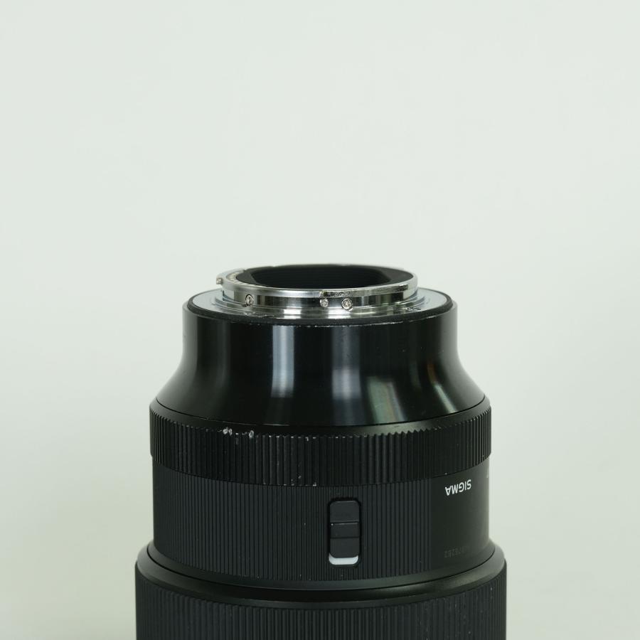 並品] SIGMA 85mm F1.4 DG DN｜Art [ソニーE用] | SONY Eマウント