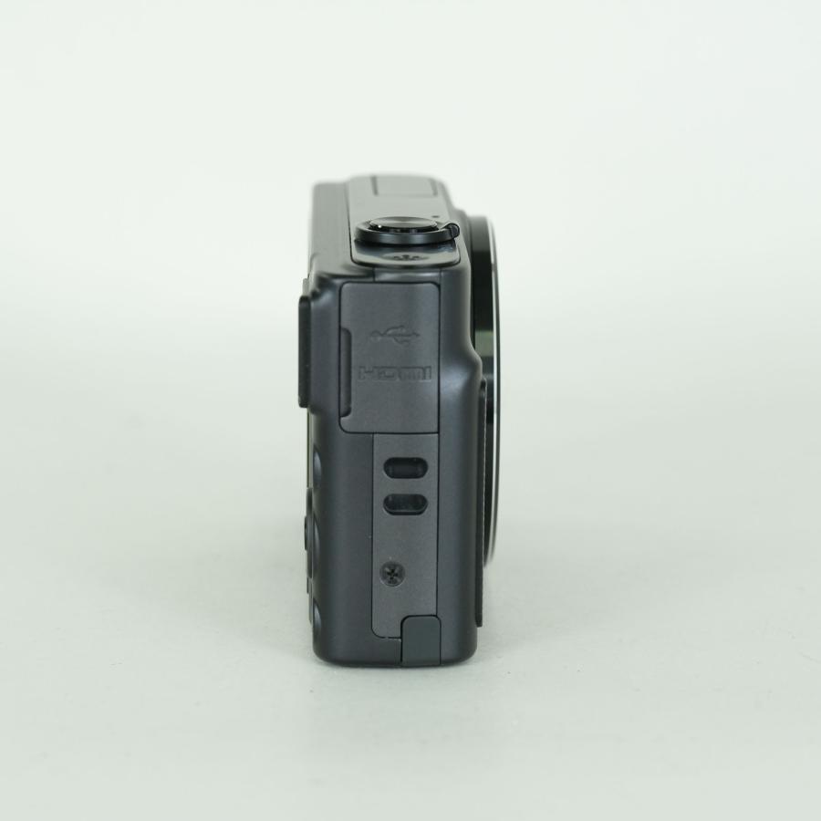 [美品] Canon PowerShot SX620 HS ブラック | コンパクトデジタルカメラ_2
