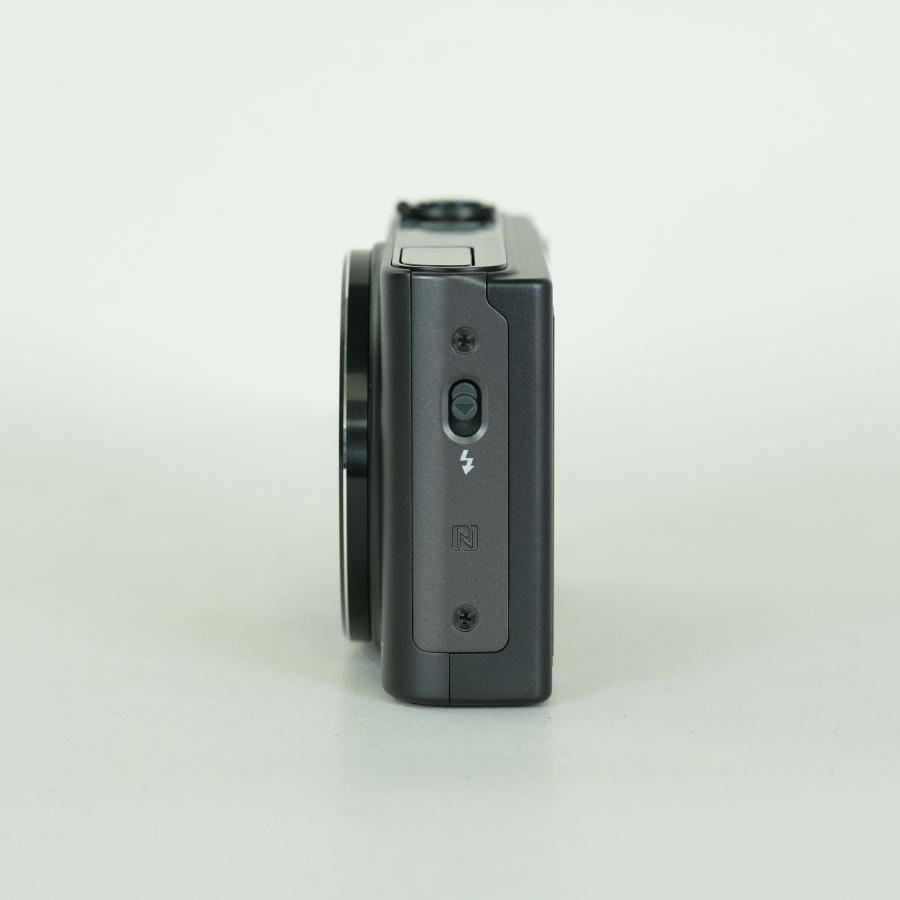 [美品] Canon PowerShot SX620 HS ブラック | コンパクトデジタルカメラ_4