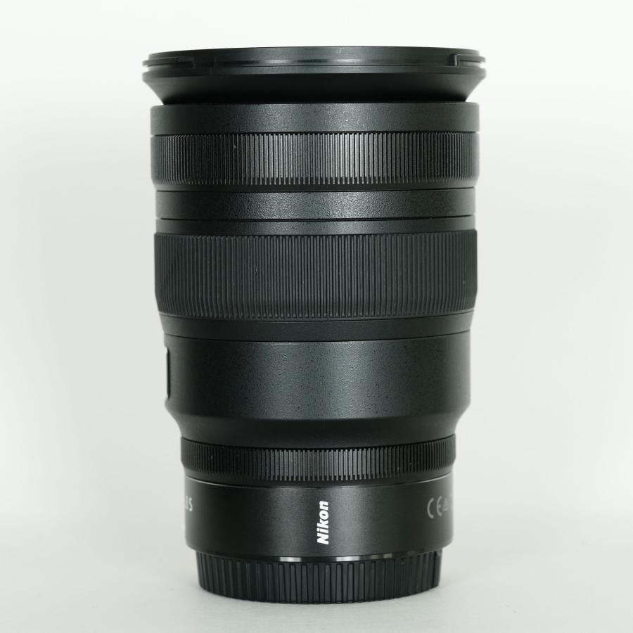 良品] Nikon NIKKOR Z 24-70mm f/2.8 S / ニコンZマウント : ONESCENE