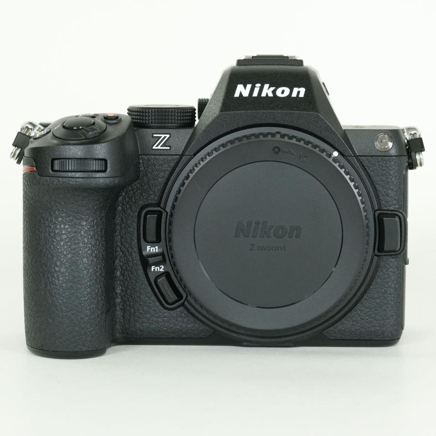 [美品 | シャッター数71回] Nikon Z5II [ボディ] | Nikon Zマウント_1