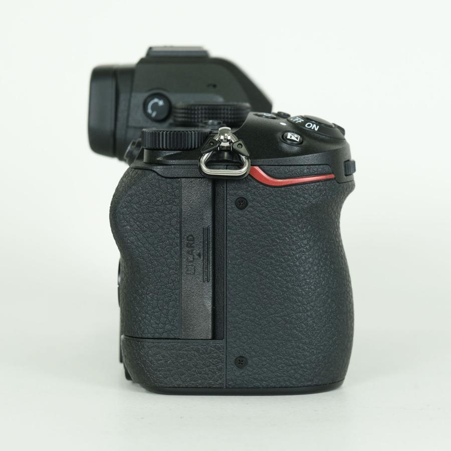 [美品 | シャッター数71回] Nikon Z5II [ボディ] | Nikon Zマウント_2