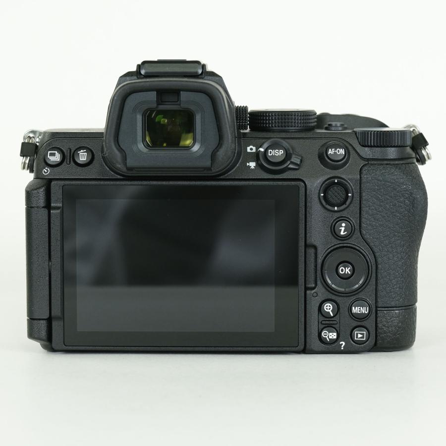 [美品 | シャッター数71回] Nikon Z5II [ボディ] | Nikon Zマウント_3