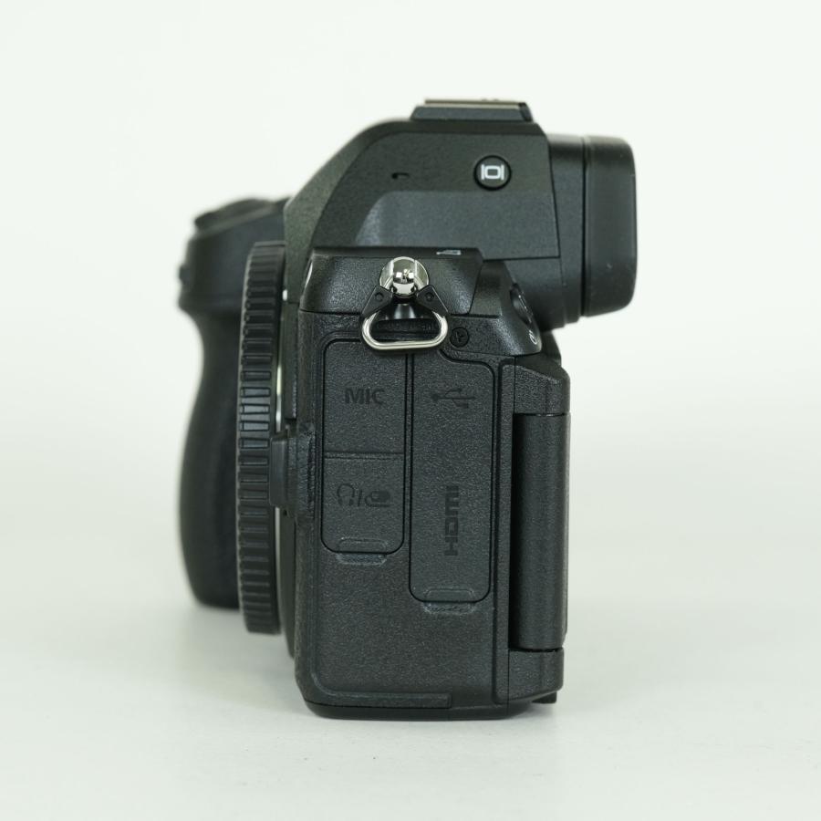 [美品 | シャッター数71回] Nikon Z5II [ボディ] | Nikon Zマウント_4