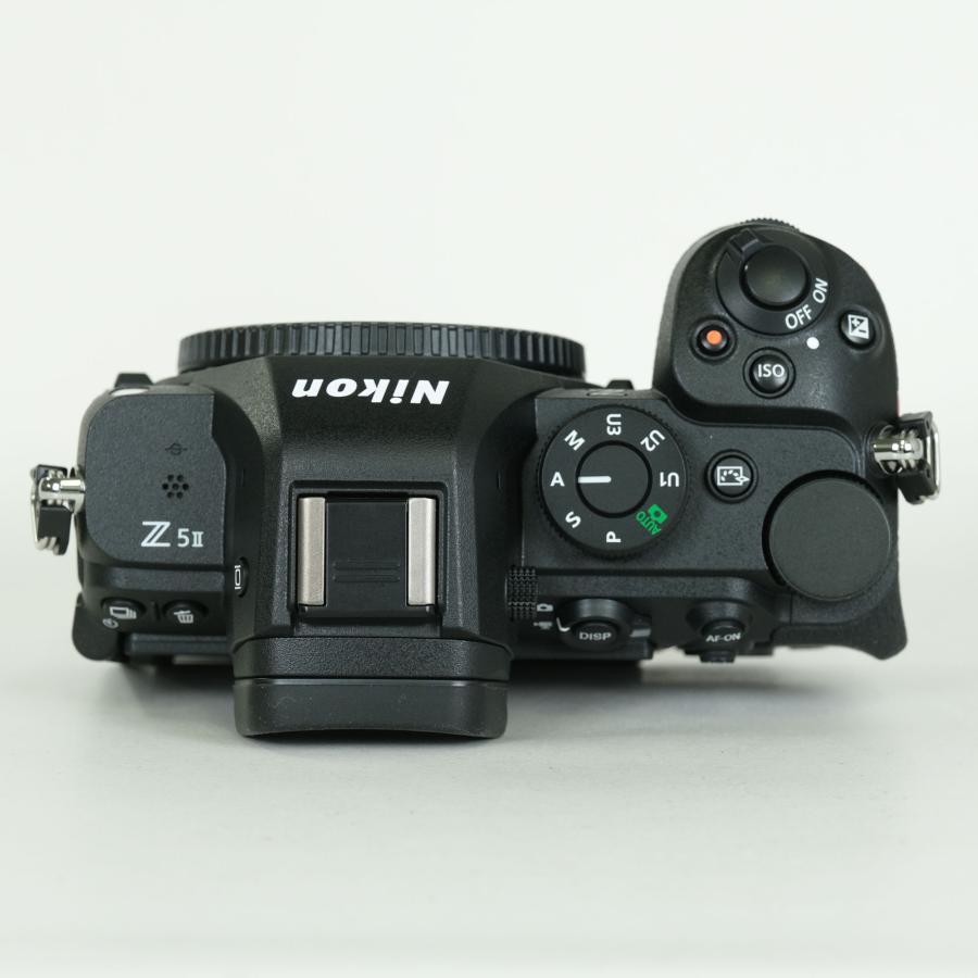 [美品 | シャッター数71回] Nikon Z5II [ボディ] | Nikon Zマウント_5