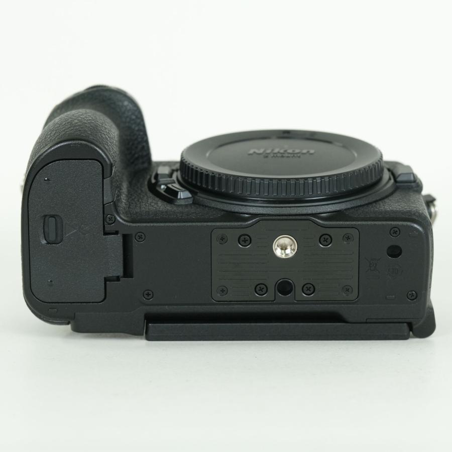 [美品 | シャッター数71回] Nikon Z5II [ボディ] | Nikon Zマウント_6