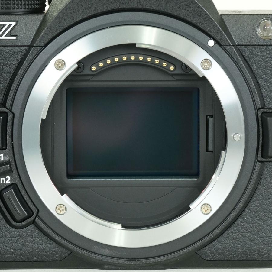 [美品 | シャッター数71回] Nikon Z5II [ボディ] | Nikon Zマウント_7