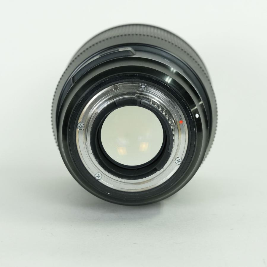 並品] SIGMA 85mm F1.4 DG HSM｜Art [ニコンF用] | Nikon Fマウント