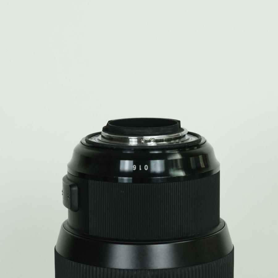 並品] SIGMA 85mm F1.4 DG HSM｜Art [ニコンF用] | Nikon Fマウント