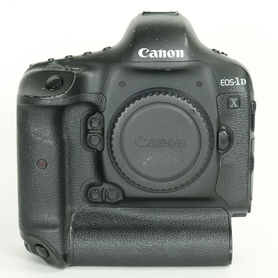 Canon EOS-1D X 本体 【シャッター数7000回】希少極美品付属品多 並品 | シャッター数260,000回] Canon EOS-1D X EFマウント : ONESCENE