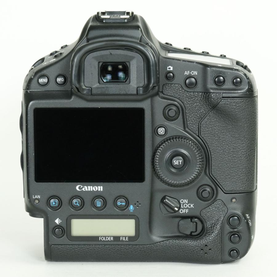 並品 | シャッター数260,000回] Canon EOS-1D X EFマウント : ONESCENE