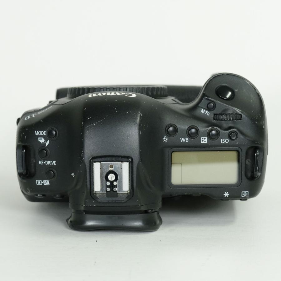 並品 | シャッター数260,000回] Canon EOS-1D X EFマウント : ONESCENE
