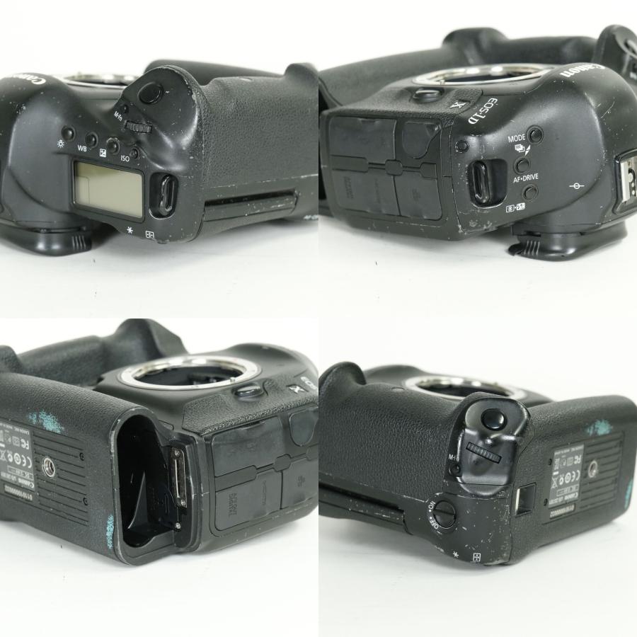 並品 | シャッター数260,000回] Canon EOS-1D X EFマウント : ONESCENE