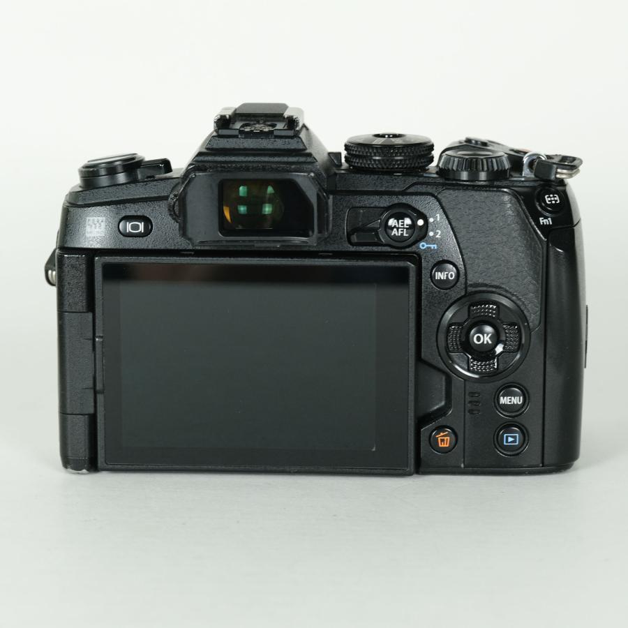 並品 | シャッター数32,684回｜バッテリー3個・SDカード付] OLYMPUS OM