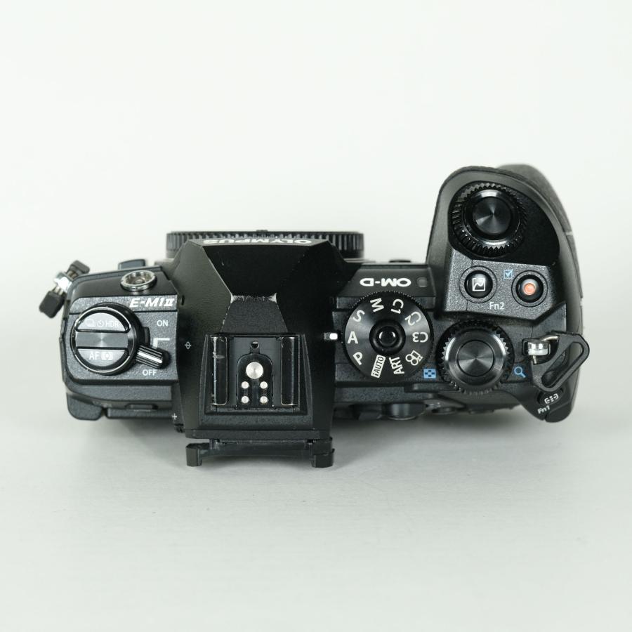 並品 | シャッター数32,684回｜バッテリー3個・SDカード付] OLYMPUS OM