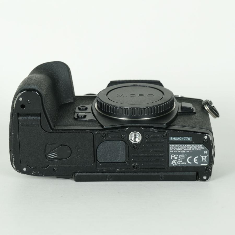 並品 | シャッター数32,684回｜バッテリー3個・SDカード付] OLYMPUS OM