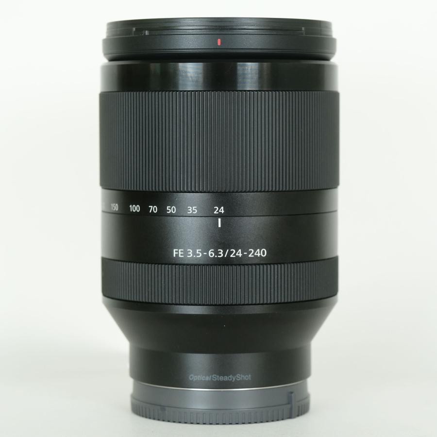 良品] SONY FE 24-240mm F3.5-6.3 OSS SEL24240 | Eマウント 