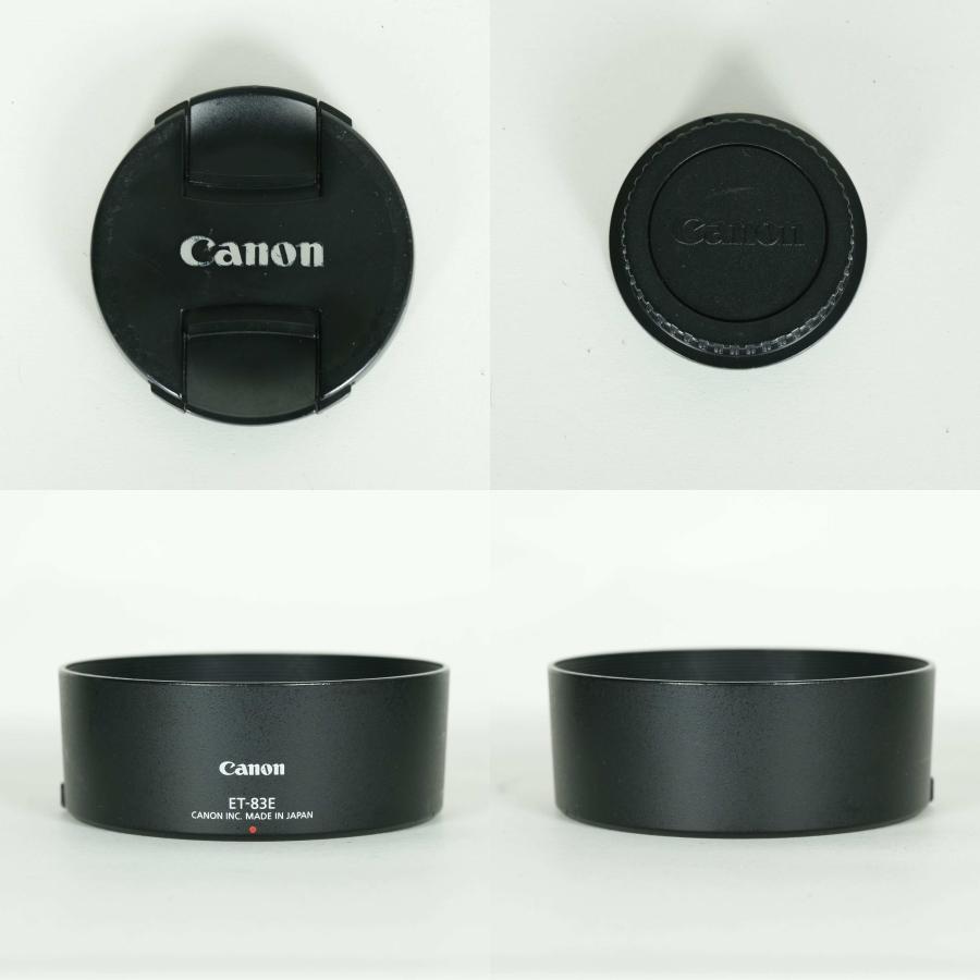 良品] Canon EF85mm F1.4L IS USM | EFマウント : ONESCENE Yahoo!店