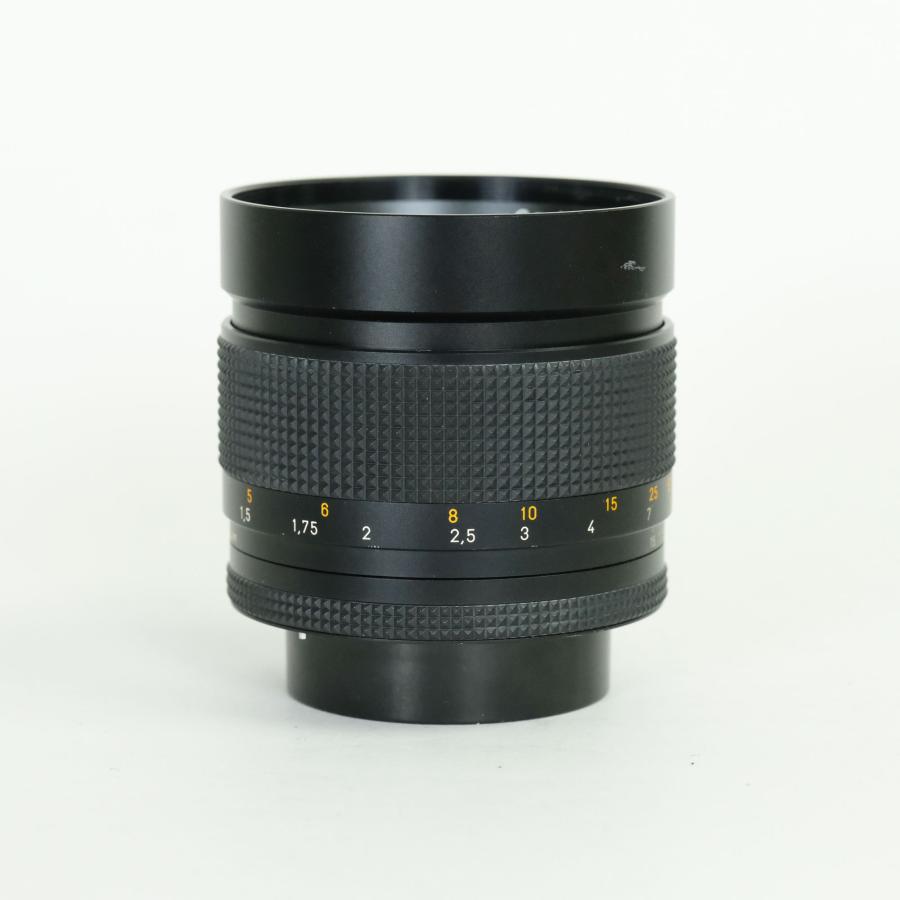 [良品] Carl Zeiss Planar T* 85mm F1.4 MMJ | Yashica/CONTAXマウント_1