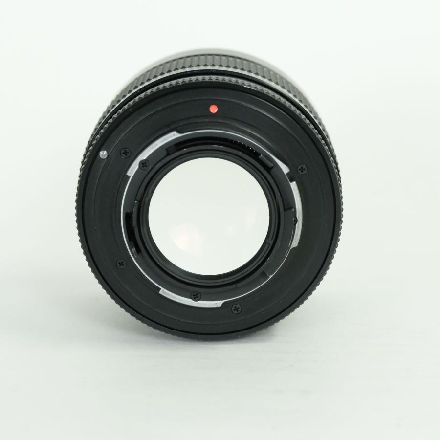 [良品] Carl Zeiss Planar T* 85mm F1.4 MMJ | Yashica/CONTAXマウント_5