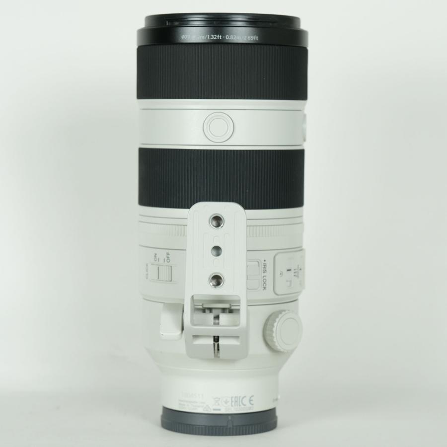 良品] SONY FE 70-200mm F2.8 GM OSS II SEL70200GM2 | Eマウント