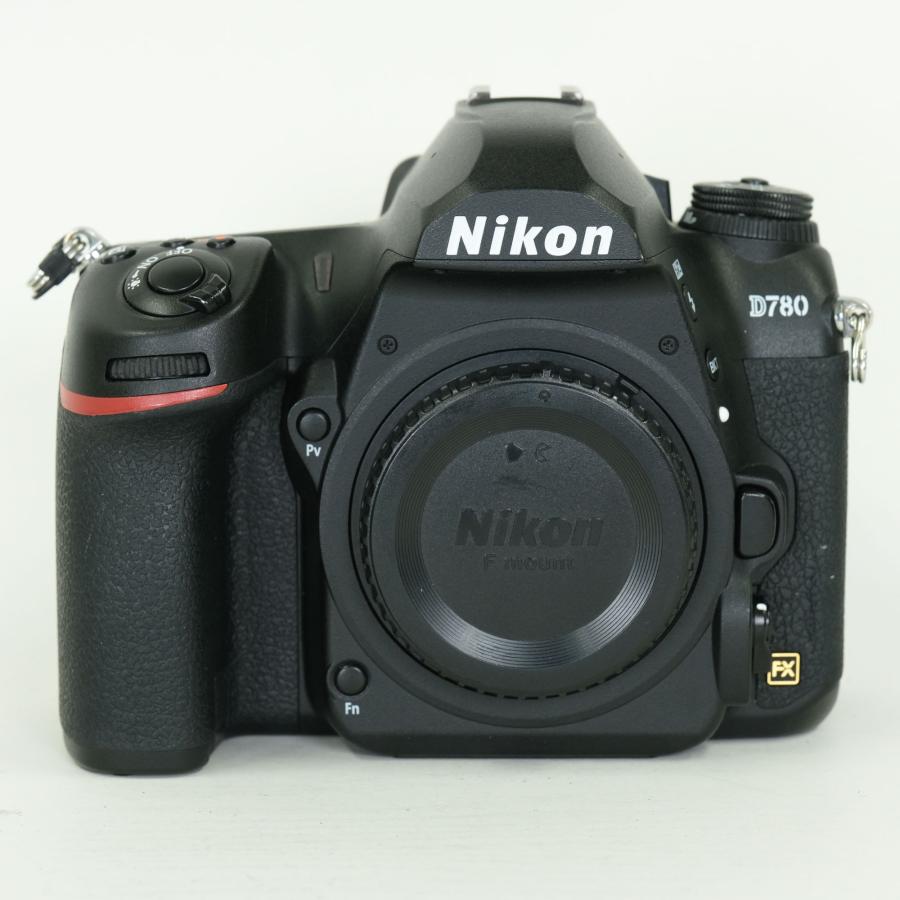 良品 | シャッター数85,344回] Nikon D780 Fマウント : ONESCENE Yahoo