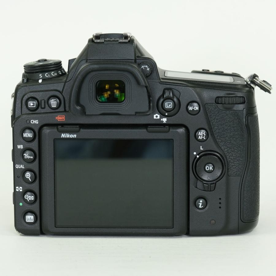 良品 | シャッター数85,344回] Nikon D780 Fマウント : ONESCENE Yahoo