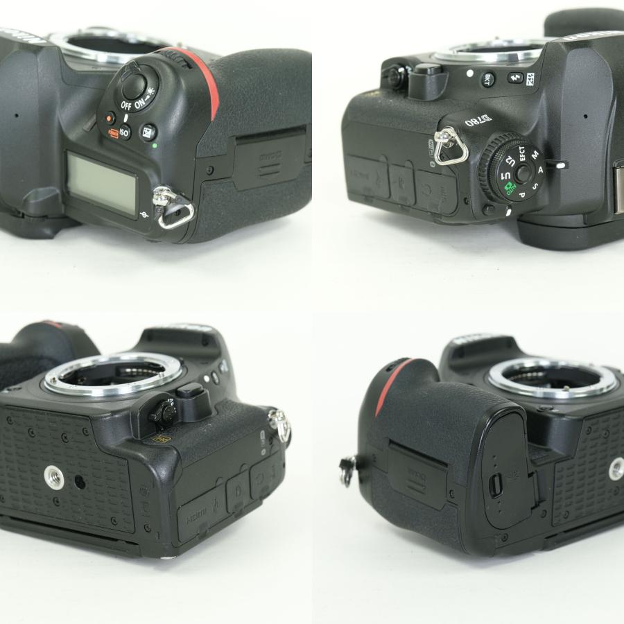 良品 | シャッター数85,344回] Nikon D780 Fマウント : ONESCENE Yahoo