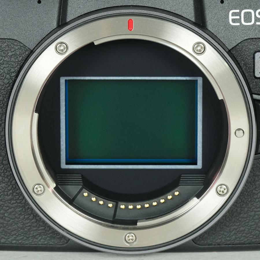 美品] Canon EOS RP [ボディ] | Canon RFマウント 【予算15万円】初めての