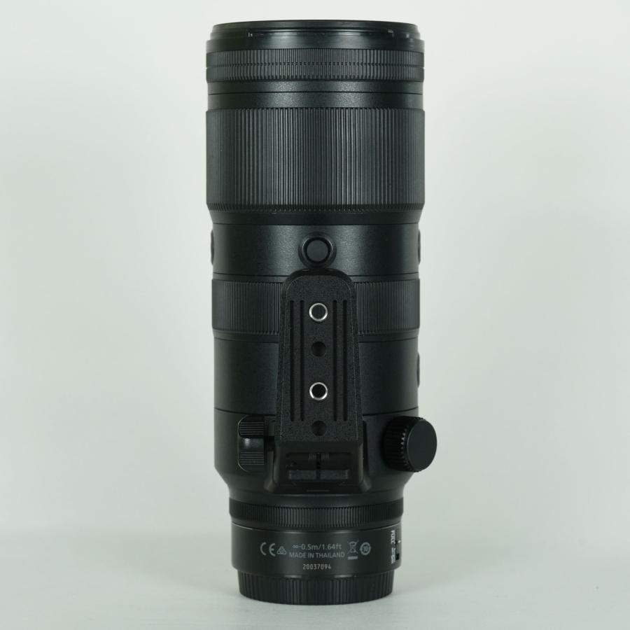 [美品] Nikon NIKKOR Z 70-200mm f/2.8 VR S | Nikon Zマウント |  | 03