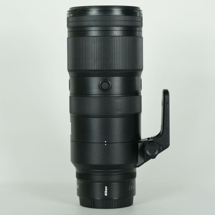 [美品] Nikon NIKKOR Z 70-200mm f/2.8 VR S | Nikon Zマウント |  | 04