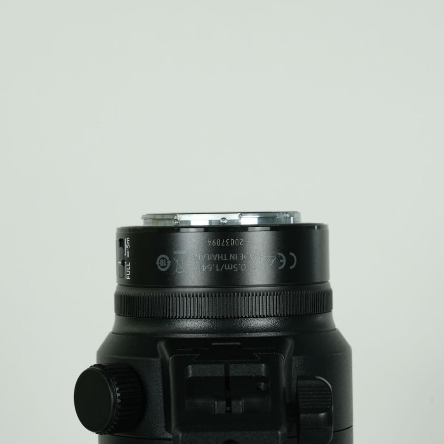 [美品] Nikon NIKKOR Z 70-200mm f/2.8 VR S | Nikon Zマウント |  | 08