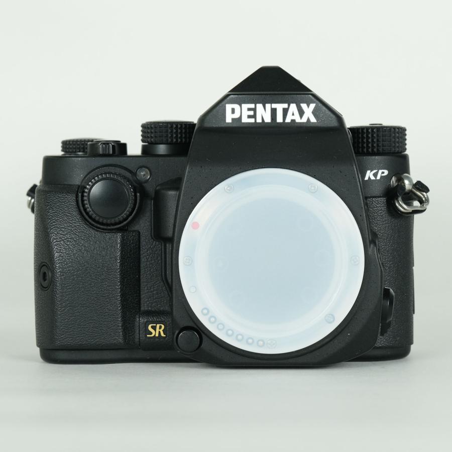 [良品 | シャッター数19,505回] PENTAX KP | PENTAX Kマウント |  | 01