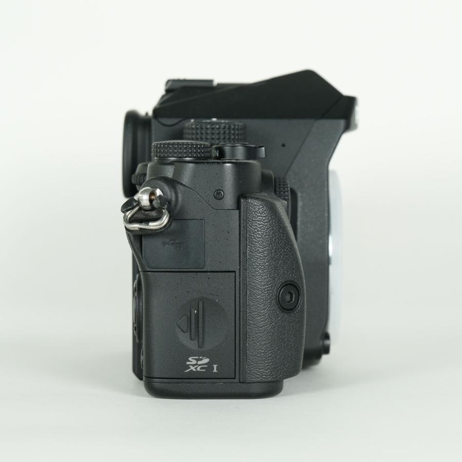 [良品 | シャッター数19,505回] PENTAX KP | PENTAX Kマウント |  | 02
