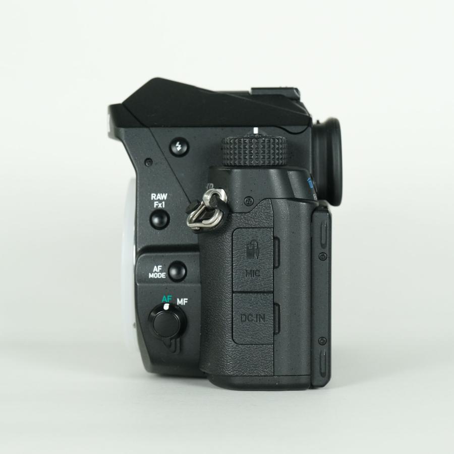 [良品 | シャッター数19,505回] PENTAX KP | PENTAX Kマウント |  | 04