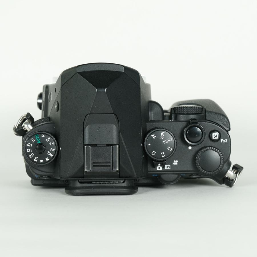 [良品 | シャッター数19,505回] PENTAX KP | PENTAX Kマウント |  | 05