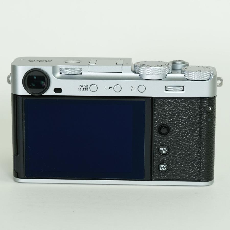 [美品 | シャッター数149回] FUJIFILM X-E5 [ボディ シルバー] | FUJIFILM Xマウント_3