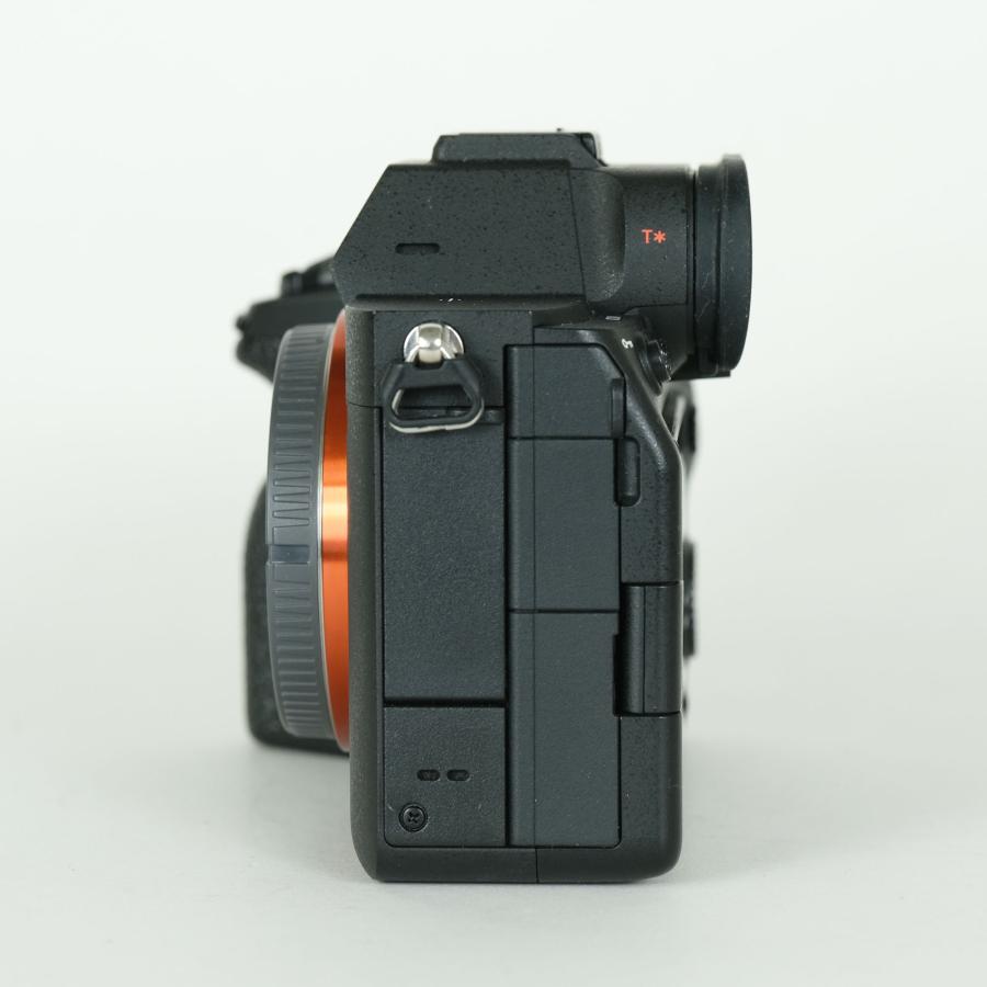 美品 | シャッター数84，887回] SONY α7 IV（ILCE-7M4） [ボディ