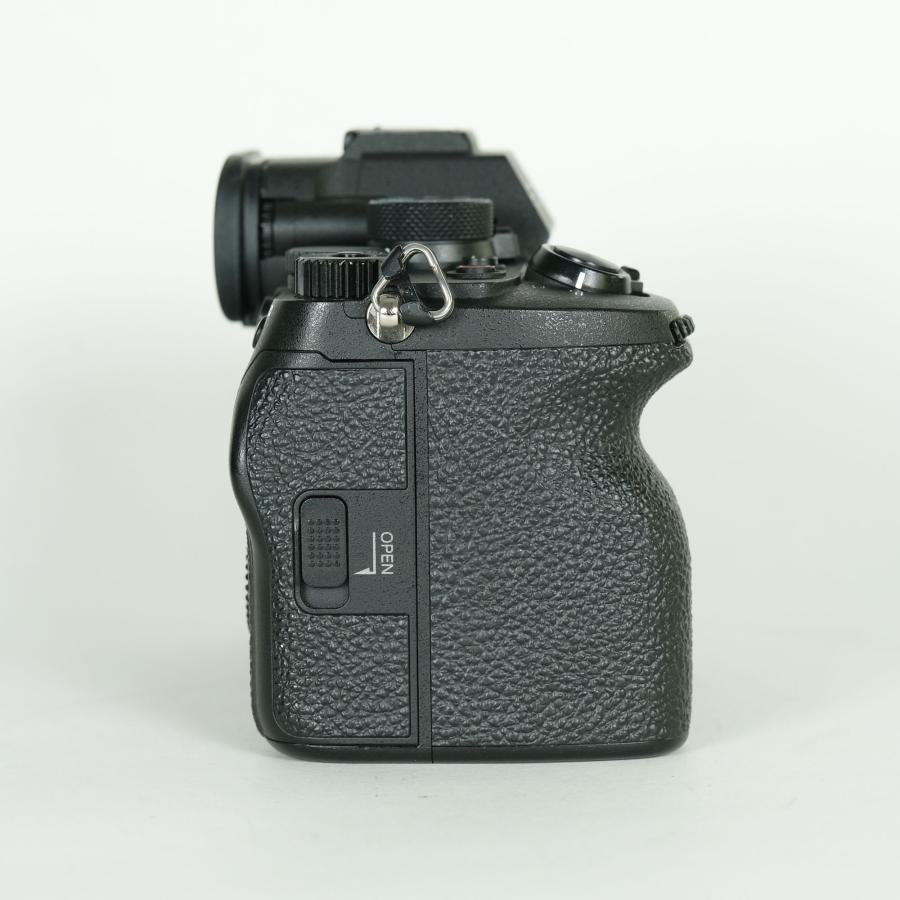 良品 | シャッター数63,700回] SONY α7 IV（ILCE-7M4） [ボディ] E