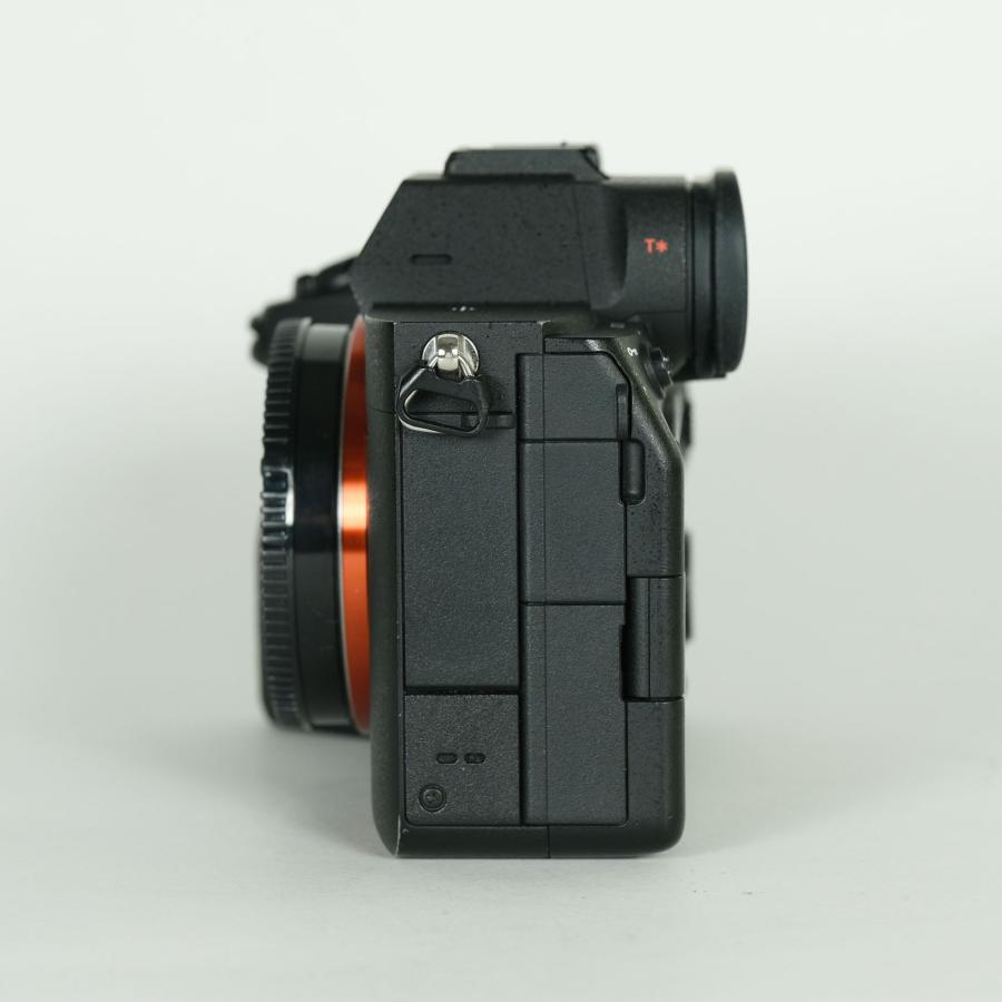 良品 | シャッター数63,700回] SONY α7 IV（ILCE-7M4） [ボディ] E