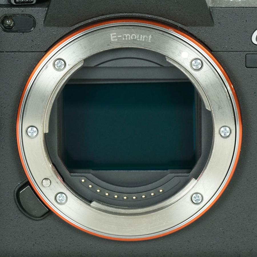 良品 | シャッター数63,700回] SONY α7 IV（ILCE-7M4） [ボディ] E