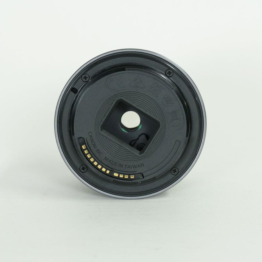 美品 | フィルター付] Canon RF-S 18-45mm F4.5-6.3 IS STM RFマウント