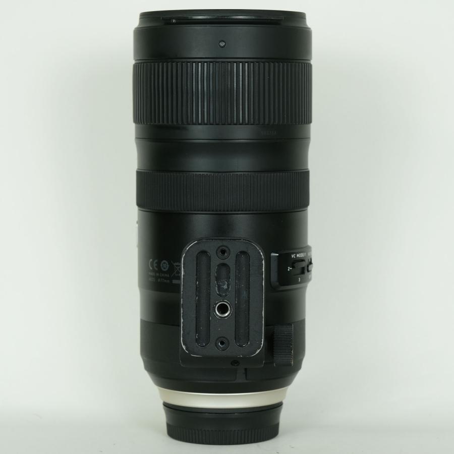 良品] TAMRON SP 70-200mm F/2.8 Di VC USD G2 (Model A025) [ニコンF