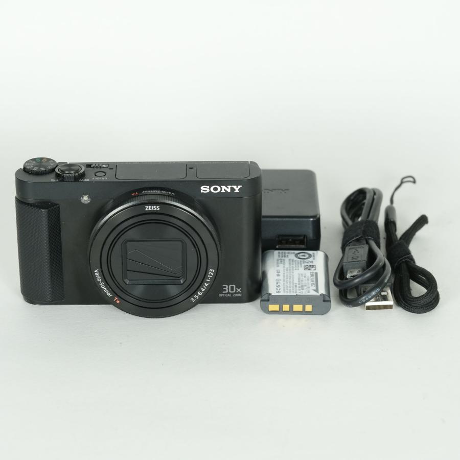良品] SONY Cyber-shot DSC-HX90V | コンパクトデジタルカメラ