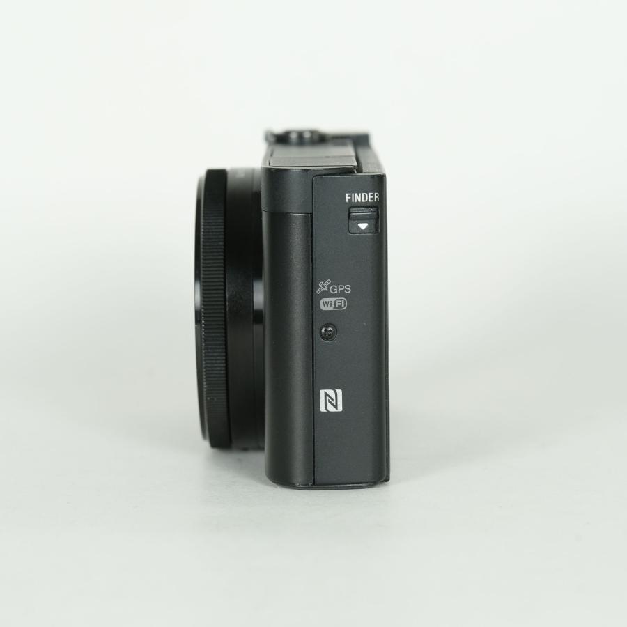 良品] SONY Cyber-shot DSC-HX90V | コンパクトデジタルカメラ