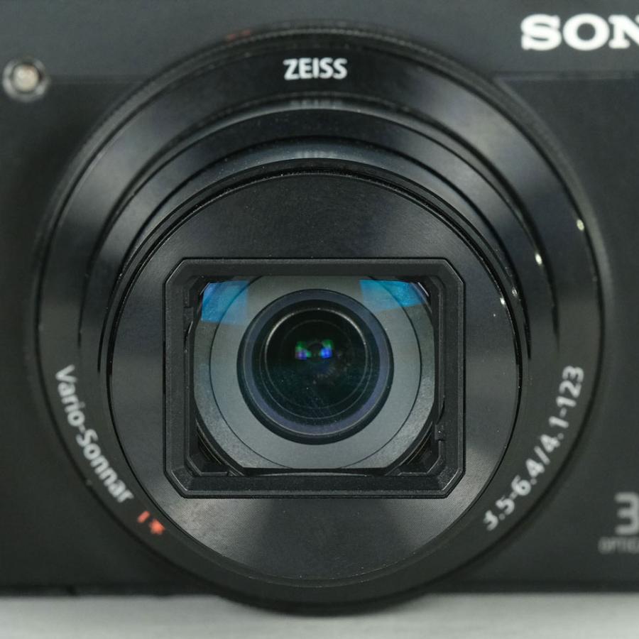 良品] SONY Cyber-shot DSC-HX90V | コンパクトデジタルカメラ