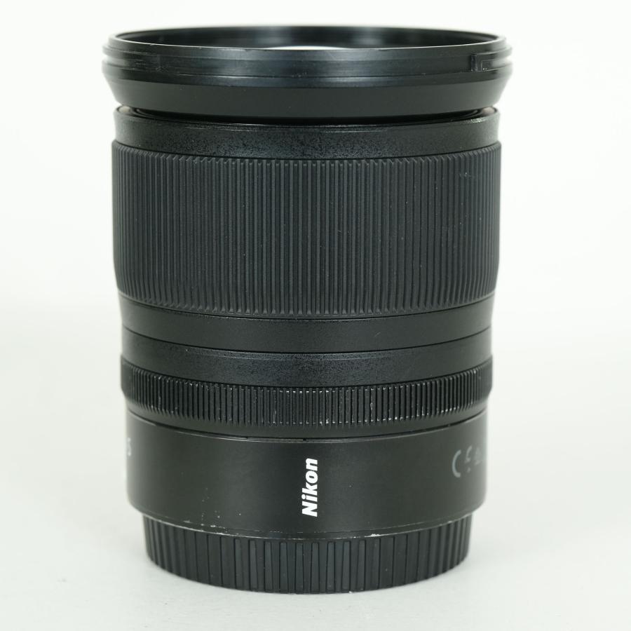 並品] Nikon NIKKOR Z 24-70mm f/4 S | Zマウント : ONESCENE Yahoo!店