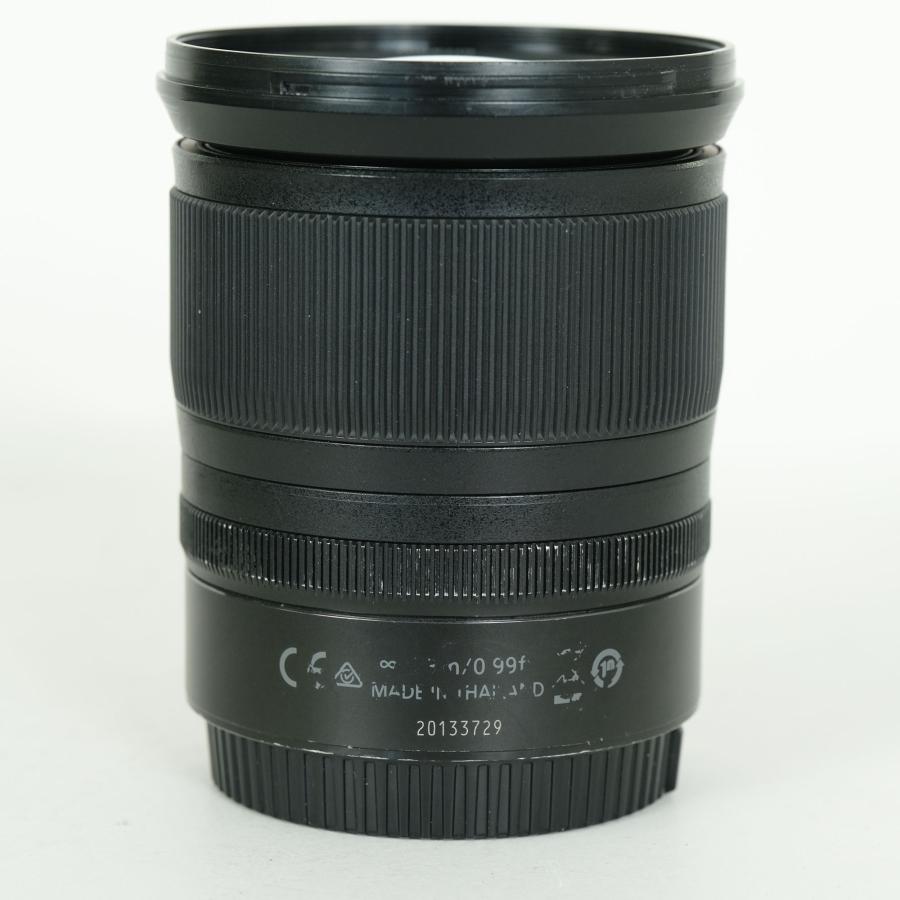 並品] Nikon NIKKOR Z 24-70mm f/4 S | Zマウント : ONESCENE Yahoo!店