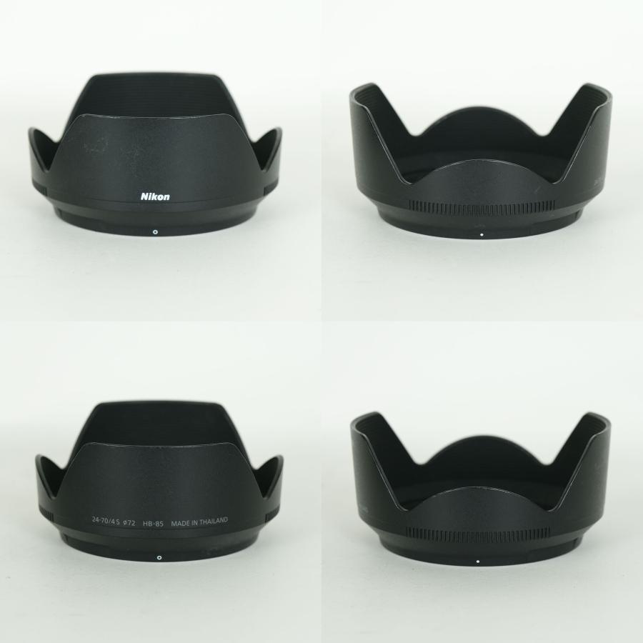 並品] Nikon NIKKOR Z 24-70mm f/4 S | Zマウント : ONESCENE Yahoo!店