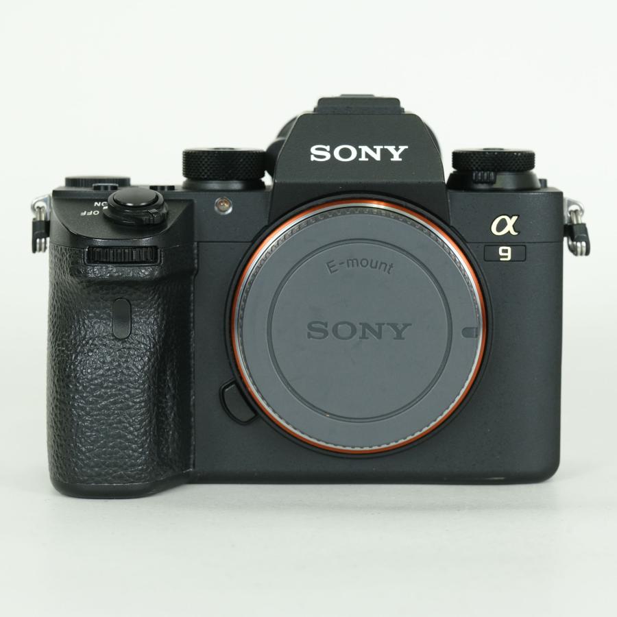 [美品 | シャッター数51，150回] SONY α9（ILCE-9） | SONY Eマウント_1